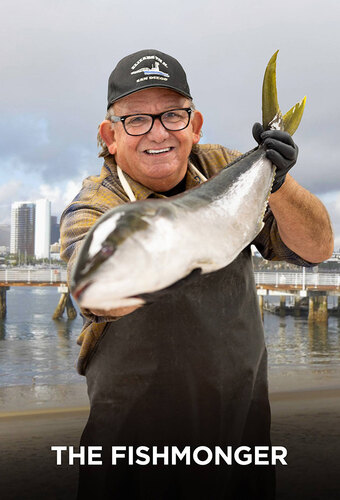 The Fishmonger