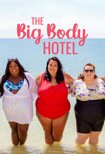 The Big Body Hotel