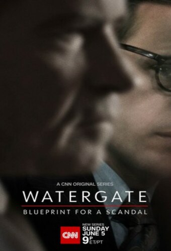 Watergate: Blueprint for a Scandal