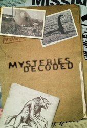 Mysteries Decoded