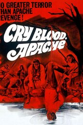 Cry Blood Apache