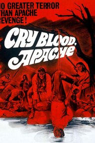 Cry Blood Apache