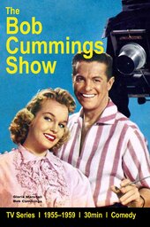 The Bob Cummings Show