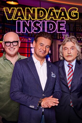 Today Inside