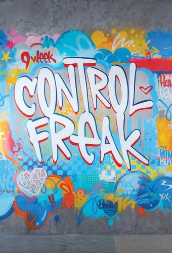 9 Week Control Freak