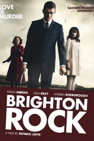 Brighton Rock