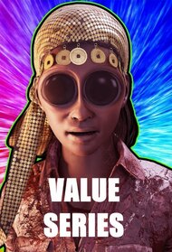 Dead By Daylight: Value Series