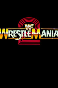 WrestleMania II