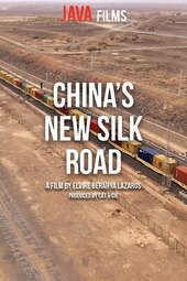 China's New Silk Road