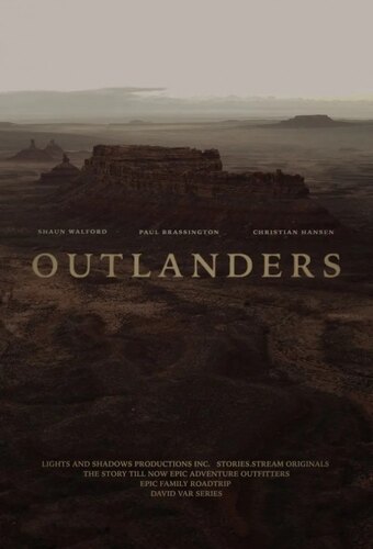 Outlanders