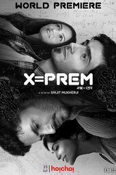 X Equals To Prem