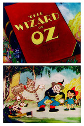 The Wizard of Oz