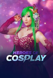 Heroes of Cosplay