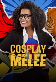 Cosplay Melee