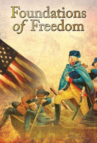 Foundations of Freedom