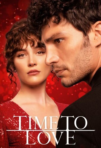 Time To Love