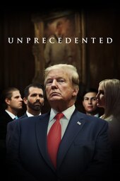 Unprecedented (US)