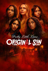 Pretty Little Liars: Original Sin