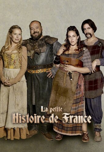 The Little History of France