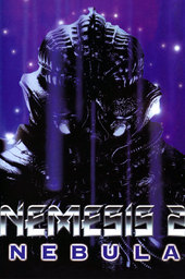 Nemesis 2: Nebula