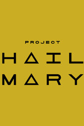 Project Hail Mary