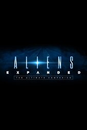 Aliens Expanded