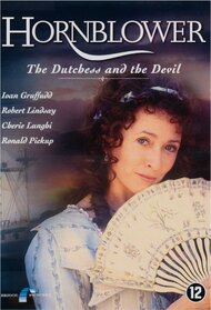 Hornblower: The Duchess and the Devil