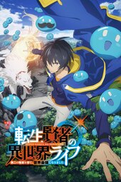 Anime Tondemo Skill de Isekai Hourou Meshi Air Date - Dafunda.com