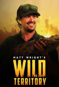 Matt Wright’s Wild Territory