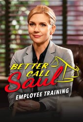 Better Call Saul: Employee Training