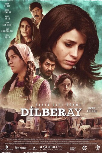 Dilberay