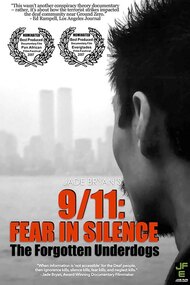 9/11: Fear in Silence