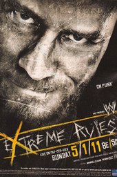 WWE Extreme Rules 2011