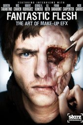 Fantastic Flesh: The Art of Make-Up EFX
