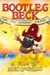 Bootleg Beck and the Internet Pirates