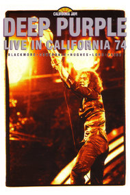 Deep Purple: Live In California '74