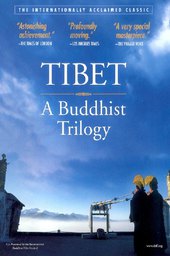 Tibet: A Buddhist Trilogy