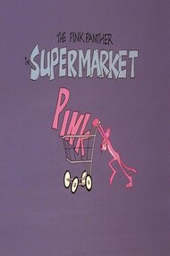 Supermarket Pink