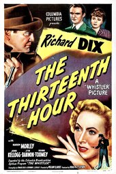 The Thirteenth Hour