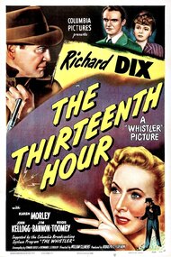 The Thirteenth Hour