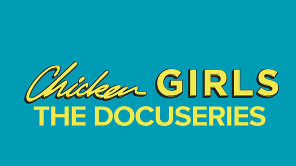 Chicken Girls: The Docuseries - S01E06 - Recess