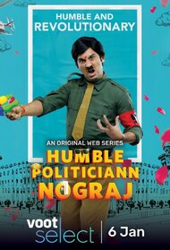 Humble Politiciann Nograj