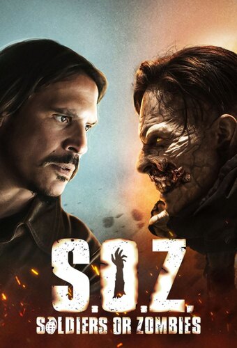S.O.Z: Soldiers or Zombies