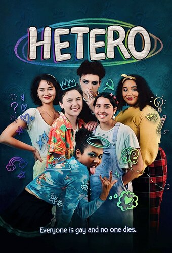 Hetero