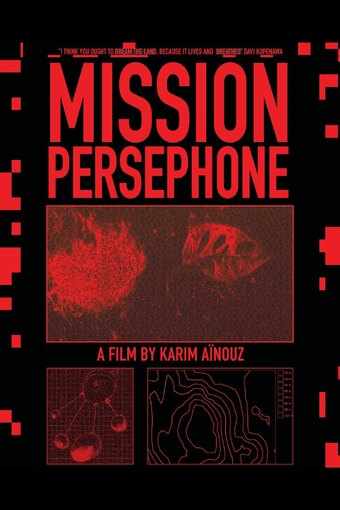 Mission Persephone