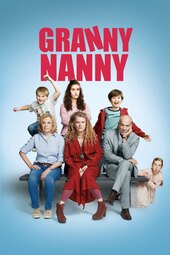 Granny Nanny