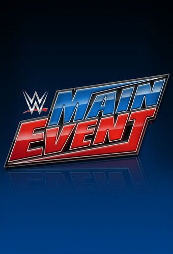 WWE Main Event