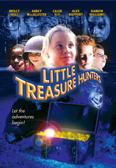 The Lil River Rats and the Adventure of the Lost Treasure