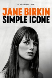 Jane Birkin: Simple Icon
