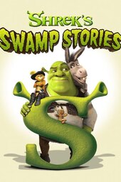 Shrek'Swamp Stories